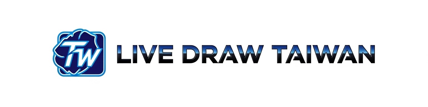 Live Draw Taiwan - Live Result Taiwan - Live Taiwan Tercepat